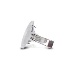 Spot Dicroica Dirigivel Aco Mr16 (Com Lampada 50w) - Home Line, Branco