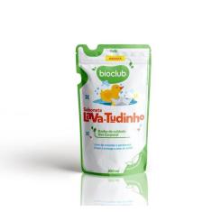 Refil Sabonete Lava Tudinho - Bioclub