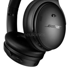 Fone de Ouvido Headphone Bose Quietcomfort  Wireless Cancelamento de R