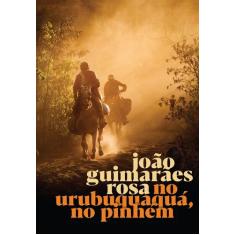 Livro - No Urubuquaquá, No Pinhém