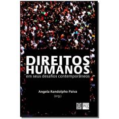 Direitos Humanos Em Seus Desafios Contemporaneos