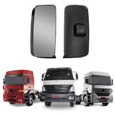 Espelho Retrovisor MB Axor, Atego LD - A0028101416 - Fabbof