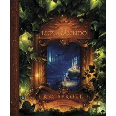 Livro - A Luz do Mundo