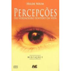 Percepções do Verdadeiro Sentido da Vida. Meditação 5 - Age, 3