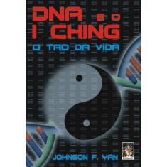 Livro - DNA e o I Ching