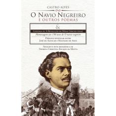 O navio negreiro: E outros poemas