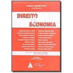 Direito E economia 01