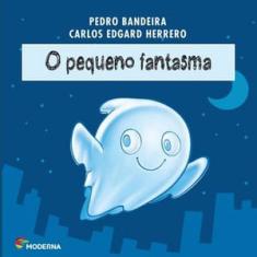 O pequeno fantasma ED2