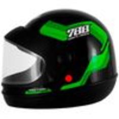 Capacete Fechado Pro Tork Sport Moto 788 Unissex