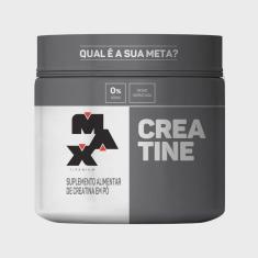Creatina - Max Titanium