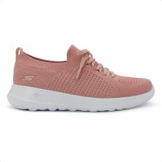 Tênis Skechers Feminino Go Walk Joy - Fresh View