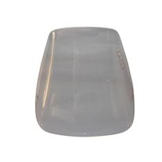 Bolha para Yamaha Tenere 600 2 faróis Tamanho original - Otuky