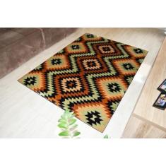 Tapete Monthelon 2.00 X 2.48 - Rayza - Colorido