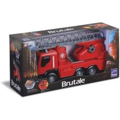 Caminhao brutale bombeiro roma jensen - 1510