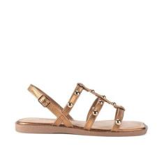 Sandália Dakota Rasteira Y8101-Feminino