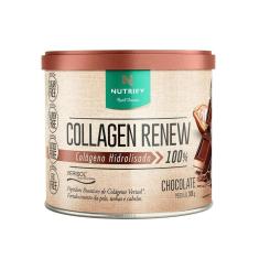 Collagen Renew (300g) - Nutrify-Unissex