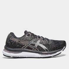 Tênis Asics Gel-Hypersonic 4 Feminino-Feminino
