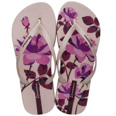 Chinelo de Dedo Feminino Ipanema Sem Igual 25483-Feminino