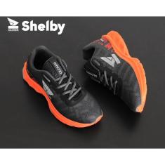 Tênis masculino Oldsen Shelby-Masculino