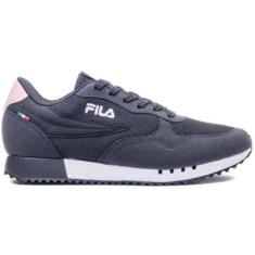 Tênis Euro Jogger Sport II Feminino - Fila-Feminino