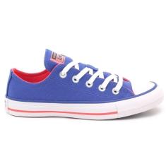 Tênis Ox Seasonal Plus Converse All Star Chuck Taylor-Feminino