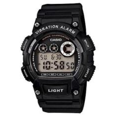 Relógio Casio W-735h-1avdf-Masculino