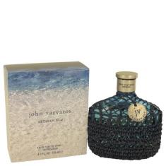 Perfume Masculino Artisan Blu John Varvatos 125 Ml Eau De Toilette