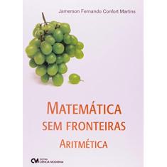 Matematica sem Fronteiras - Aritmetica - 1