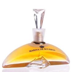 Perfume Feminino Classique Marina De Bourbon Edp - 100ml