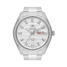 Relógio Prata Masculino Orient 469Ss076