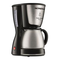 Cafeteira Elétrica Mondial Dolce Arome C-37ji-30x C-37-JI-30X