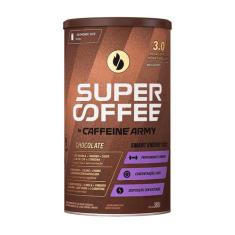 Supercoffee 3.0 - Caffeine Army