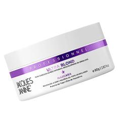 JACQUES MASC ULTRA BLOND 80G