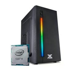 Computador Enifler Intel Core I5, 8Gb Ram, Ssd 240Gb