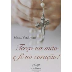 Terco Na Mao E Fe No Coracao - 1ª