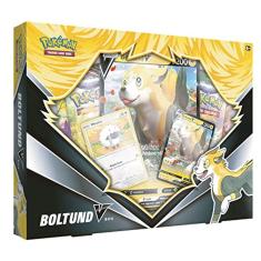 Pokémon TCG: Caixa Boltund V