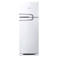 Refrigerador 340L Com Freezer 72L Consul Branco 110v