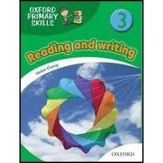 Reading And Writing 3 - Oxford Primary Skills