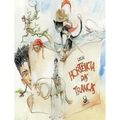 Hortencia Das Trancas