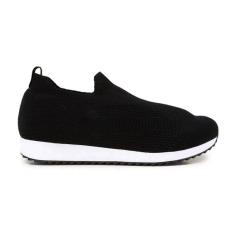 Tênis Usaflex Feminino Slip On Ag3607