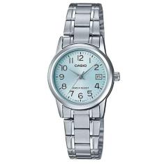 Relógio Casio Feminino LTP-V002D-2BUDF-BR-Feminino