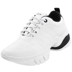 Tênis Ramarim Chunky Sneaker Feminino-Feminino