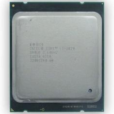 Processador core i7-3820 intel cache 10mb 3.60ghz 2011