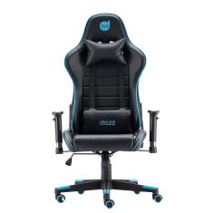 Cadeira Gamer Primex V2 Preto/Azul,  62000155