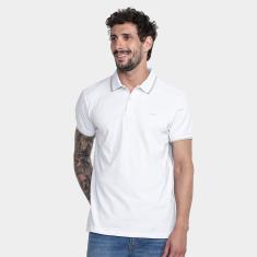 Camisa Polo Colcci Masculina-Masculino