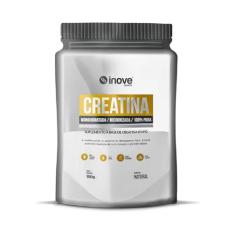 Creatina 100% Pura - 150g Refil Natural - Inove Nutrition
