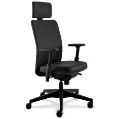 Cadeira Tecton All Black Unique