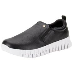 Tênis Feminino Slip On Comfortflex 2484301