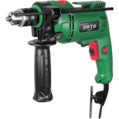 Furadeira com Impacto 3/8'' Fid 595 220V DWT, 220V