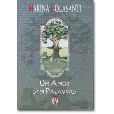 Livro - Um amor sem palavras